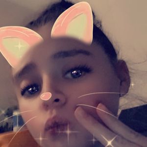 Meet your Posher, Skylar